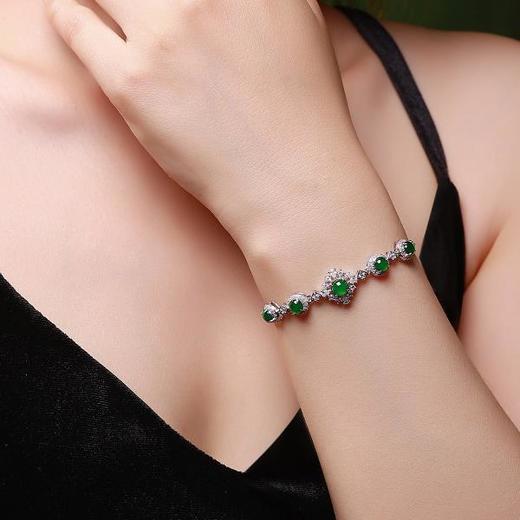 G.C珠宝GLORY CASE翡翠系列gkzs 商品图8