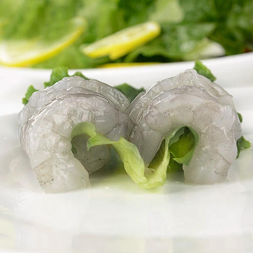 【BF】蓝雪青虾仁（抽肠）300g/袋 商品图3