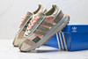 阿迪达斯Adidas Retropy E5三叶草复古休闲运动跑步鞋GX6362男女鞋 商品缩略图7
