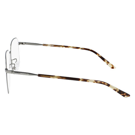 7883901132809 卡尔文克雷恩Calvin Klein 【线下同款】CK轻奢商务方框休闲复古穿搭必备光学镜架男CK20322A 商品图4