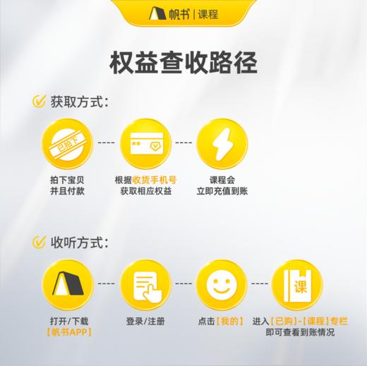 【课程】樊登讲《资治通鉴》第1+2季 商品图1