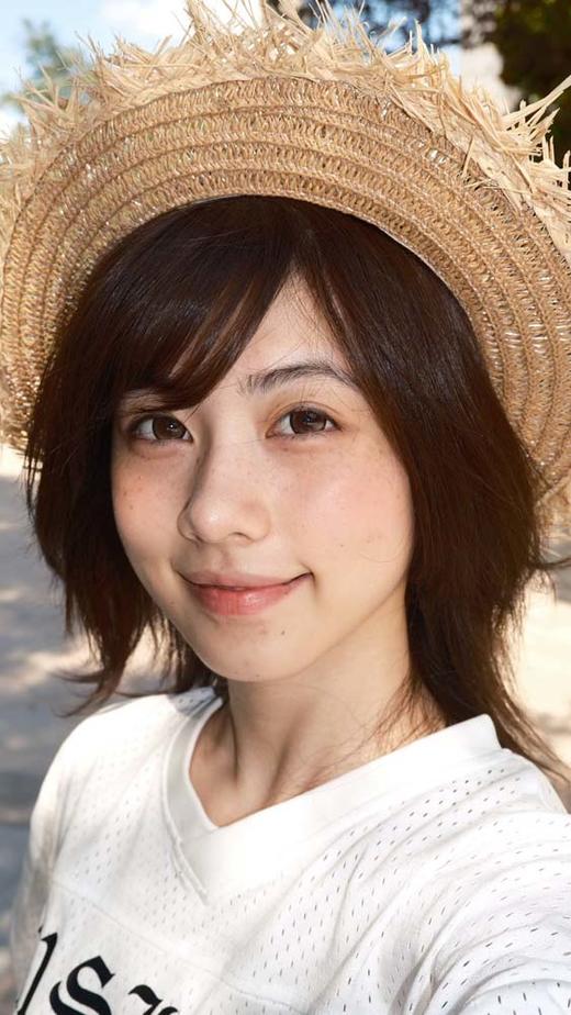 liliyacon日抛 起司小猫 直径14.5mm着色14.1mm 商品图1