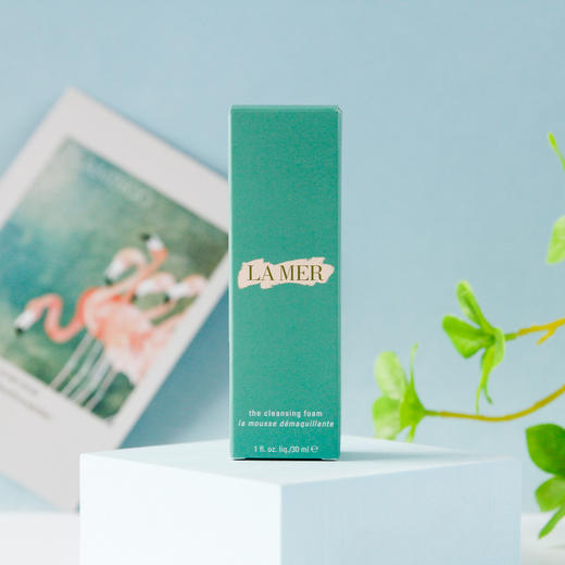 【双12抢先购 限时特惠】LA MER海蓝之谜精粹水新版中样30ml 新版 商品图4