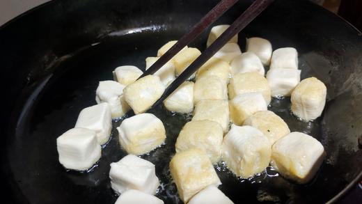 【产地直邮】石屏有机包浆豆腐||300克/盒（云南梓盟） 商品图2