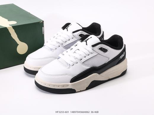 耐克乔丹Jordan FLIGHT COURT ATE复古低帮运动篮球鞋IH3255-601男女鞋 商品图8