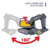 德国Dickietoys 电动挖掘机 仿真工程车儿童玩具车灯光音乐3岁+ 商品缩略图3