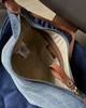 现货 THS-无 RL马球家 客供水洗打磨做旧腋下包 CQ1415 商品缩略图7