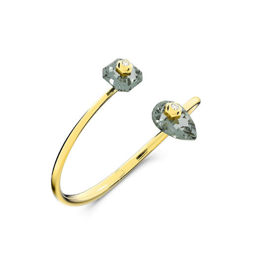 9009656155288 施华洛世奇SWAROVSKI 钜惠好礼 STUDIOSA 手镯女士水晶饰品礼物 商品图1