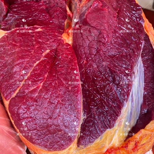 雪山牦牛肉 商品图3