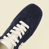 直述NOMORELIE 薄底复古运动鞋 商品缩略图2
