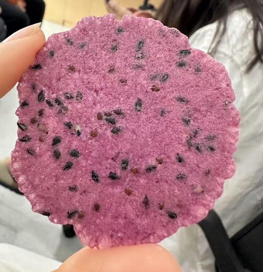 【太难抢货了！】轻养薯片  非油炸 更健康 口感醇香 100g*1罐 商品图10