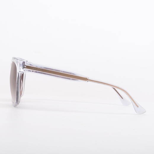 7750779104156 卡尔文克雷恩Calvin Klein CK轻奢质感方框高清防紫外线驾驶男士街拍墨镜潮男CK4326SA 商品图3