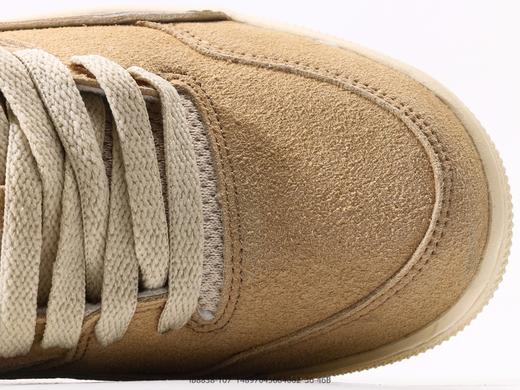 耐克乔丹Jordan FLIGHT COURT ATE复古低帮运动篮球鞋HQ2958-006男女鞋 商品图7