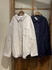 elsa esturgie 2色宽松版型羊毛薄衬衫 商品缩略图12