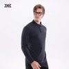 X-BIONIC 布里兹吸湿速干长袖POLO 男 防晒商务休闲通勤秋冬衬衫 XTM-25875 商品缩略图3