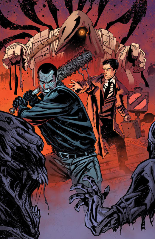 命运之门 Destiny Gate 商品图4