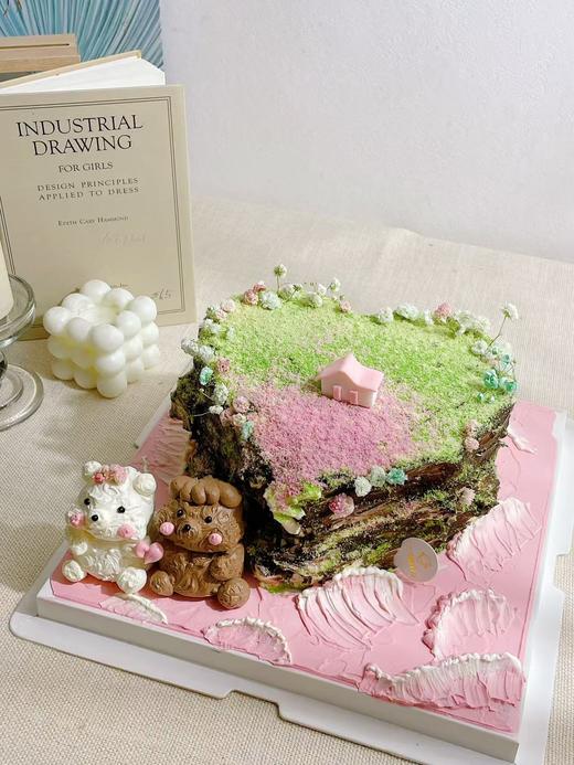 情人岛 商品图2