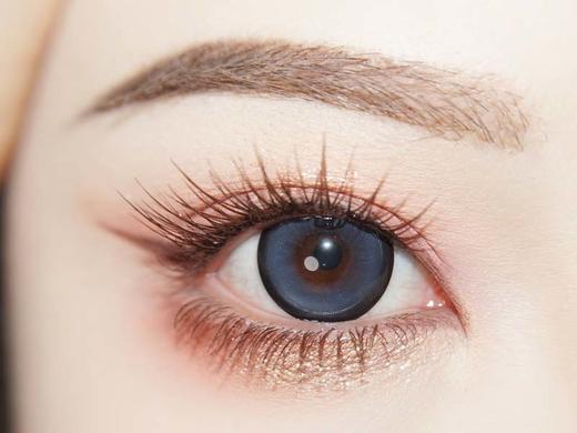 liliyacon 半年抛 傲娇布偶 直径14.5mm着色14.1mm 商品图2