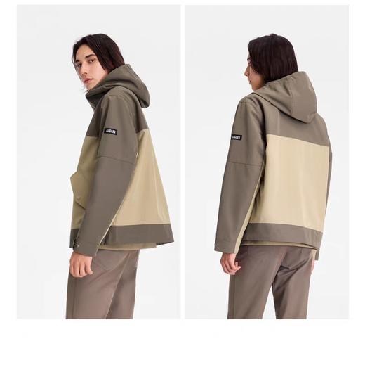 艾高 夹克男  BK393-F . 商品图1