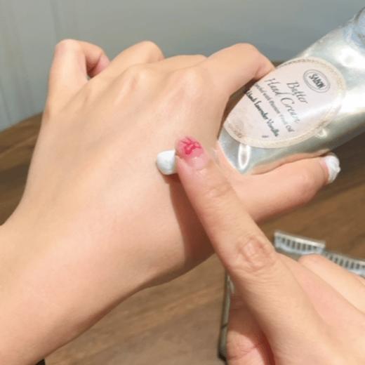 【清仓好价】Sabon萨邦护手霜润手霜75ml 商品图2