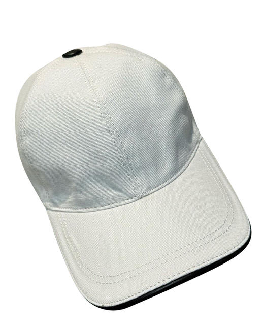 中性款帆布棒球帽018 商品图1