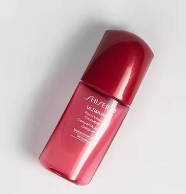 买3送2  资生堂第三代红腰子精华10ml红妍肌活精华露  A-5154（效期27-1） 商品图2