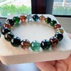 10mm单圈老矿碧玺手串 商品缩略图1