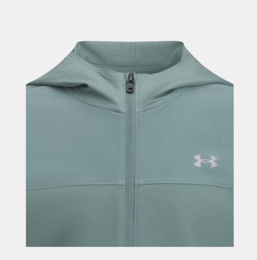 【12.13圣诞专享礼遇】安德玛男子UA Velociti Pro Storm夹克6005897-587 商品图2