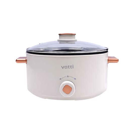 华帝4L多功能电火锅VZG049C 商品图0