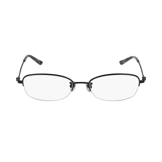 7883901121513 卡尔文克雷恩Calvin Klein 【爆款】CKJ复古钛合金镜架百搭休闲时尚镜架近视镜框男 商品图1