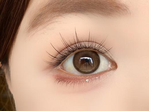 Flowercolor日抛·微光露珠/杏仁松露·14.2mm中等着色 商品图4