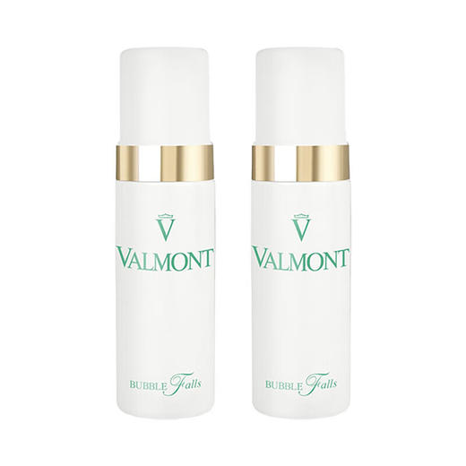 法儿曼轻柔之泉洁面泡沫50ml 有效期至29-6 商品图1