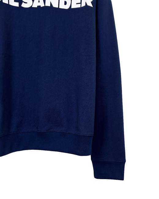 中性款logo印花卫衣 商品图2