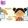 【中商原版】必备技能 刷牙牙 Star Skills Brush and Shine 英文原版 幼儿纸板书 亲子绘本图画书 进口低幼童书1-4岁 带翻页 商品缩略图2