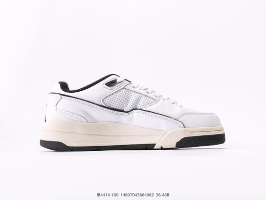 耐克乔丹Jordan FLIGHT COURT ATE复古低帮运动篮球鞋IB4414-100男女鞋 商品图1