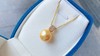 13.8mm金珠吊坠 商品缩略图0