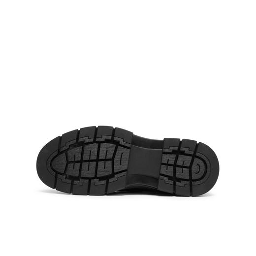 【云粉节】BF楼天美意2025冬新款男士系带正装男鞋WCM03DM5吊牌价1199活动价739 商品图3