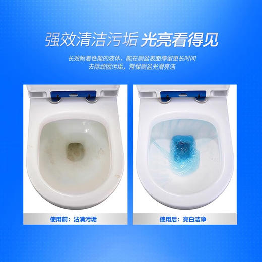 亮净强效洁厕精1L 商品图3