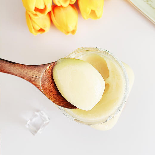 【兴合吉供】椴树蜜500g 商品图1