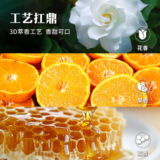 八马茶业 | 鼎红1500·武夷红茶·金骏眉168g 商品图3