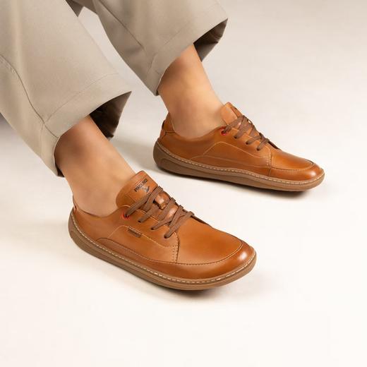 【Pikolinos】  B3F |  派高雁2025年秋季新品女款赤足鞋PL252801 商品图1