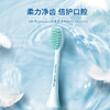 9923410708561 飞利浦PHILIPS 电动牙刷头牙菌斑洁净5支装适配HX2431/2471 商品缩略图3
