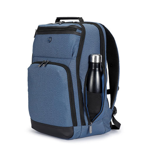 天大精品商务双肩包 商品图1