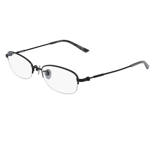 7883901121513 卡尔文克雷恩Calvin Klein 【爆款】CKJ复古钛合金镜架百搭休闲时尚镜架近视镜框男 商品图0