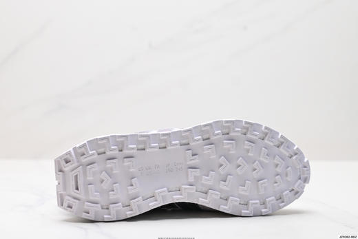 阿迪达斯Adidas Retropy E5三叶草复古休闲运动跑步鞋GX6362男女鞋 商品图8