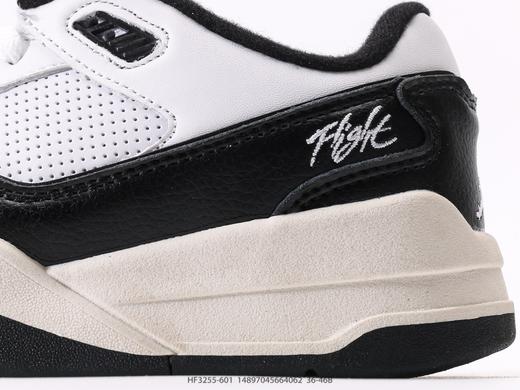 耐克乔丹Jordan FLIGHT COURT ATE复古低帮运动篮球鞋IH3255-601男女鞋 商品图6