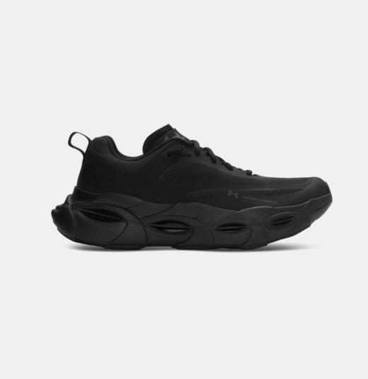 安德玛【库里同款】男子UA Halo Racer跑鞋6007639-001 商品图0