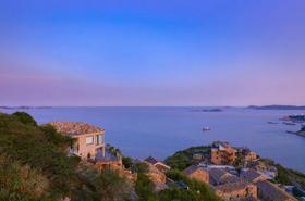 🌊 海岛春促丨奢野既来·静沁店丨台州温岭