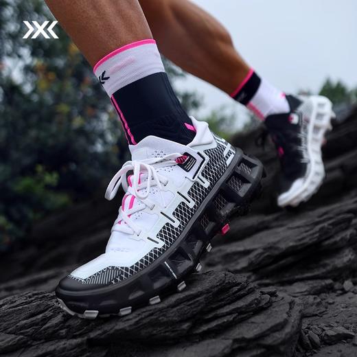 X-BIONIC TS-TS00W24U  Terraskin X00/C越野跑鞋男女长距离碳板跑鞋缓震透气 商品图1