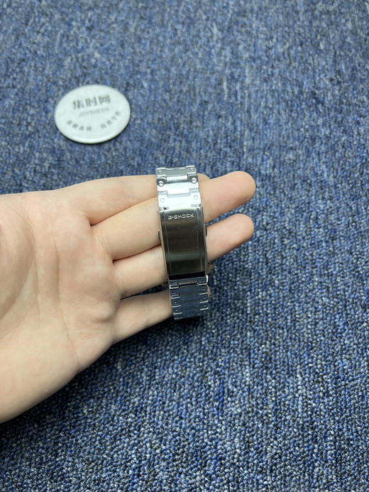 性价比超高！网红小银块！卡西欧看家之作！正装休闲皆可！ 商品图6